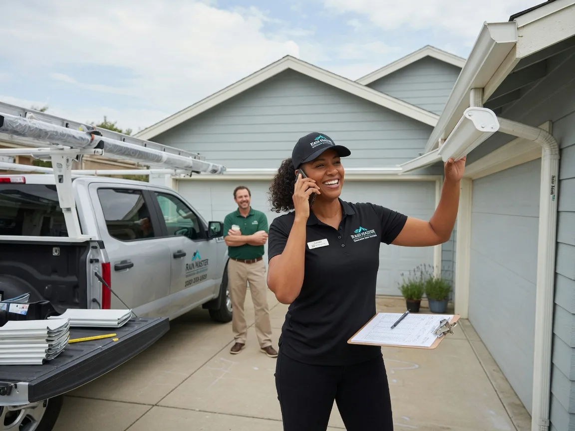 Gutter Installation Sheridan, IL FAQs